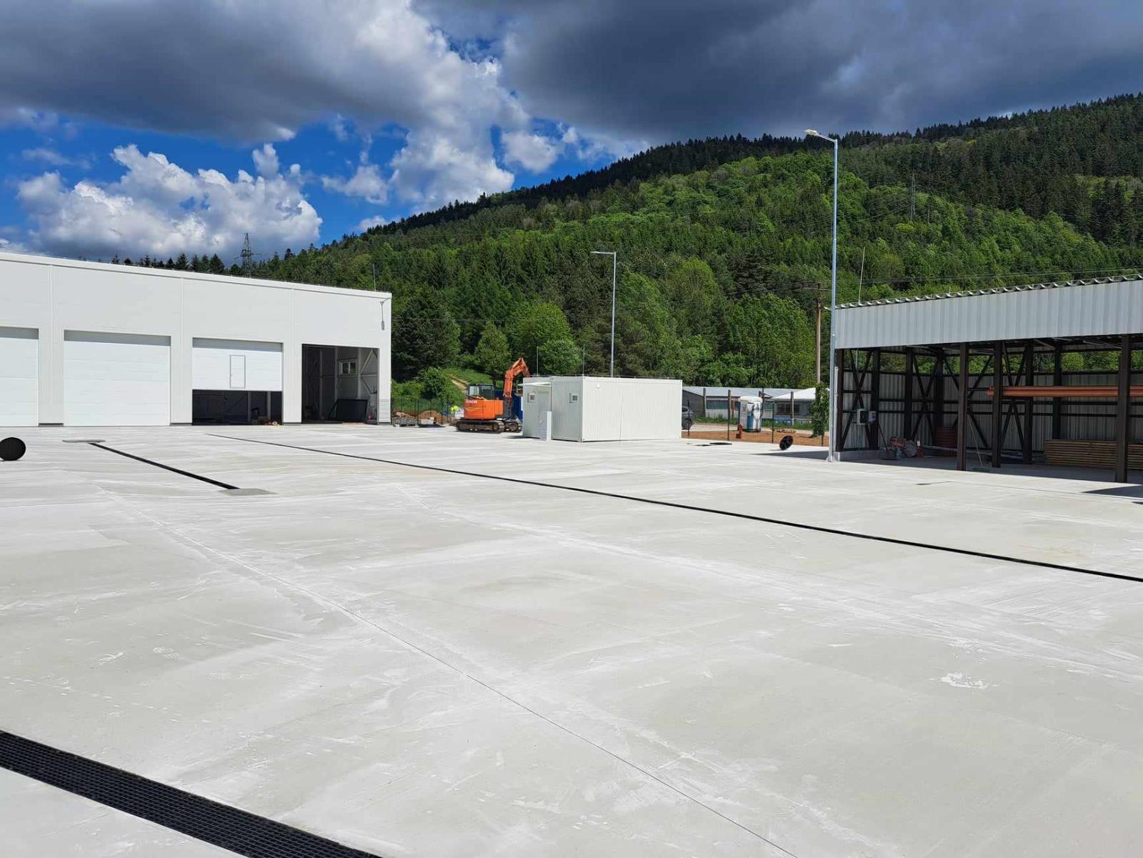 Mesto Kremnica finišuje s projektom kompostárne