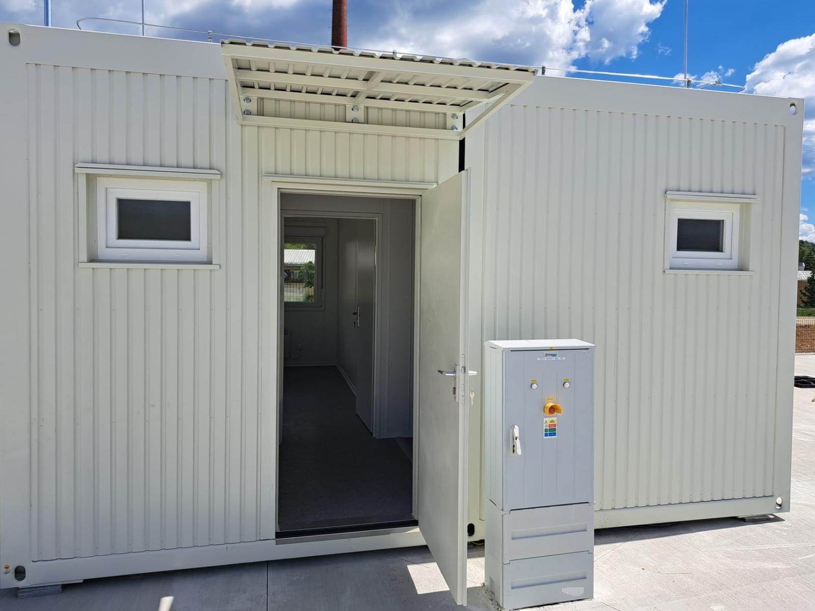 Mesto Kremnica finišuje s projektom kompostárne