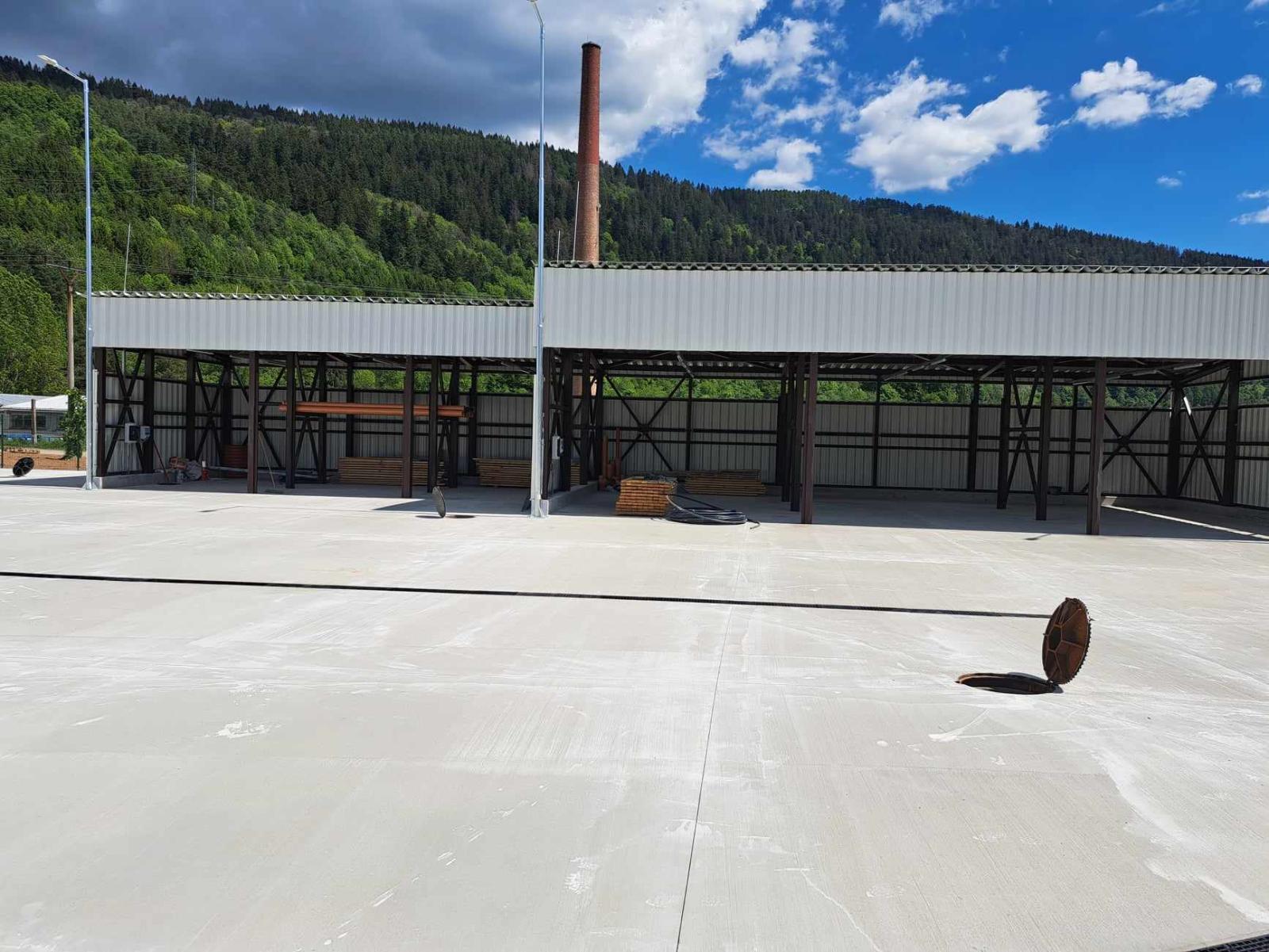 Mesto Kremnica finišuje s projektom kompostárne
