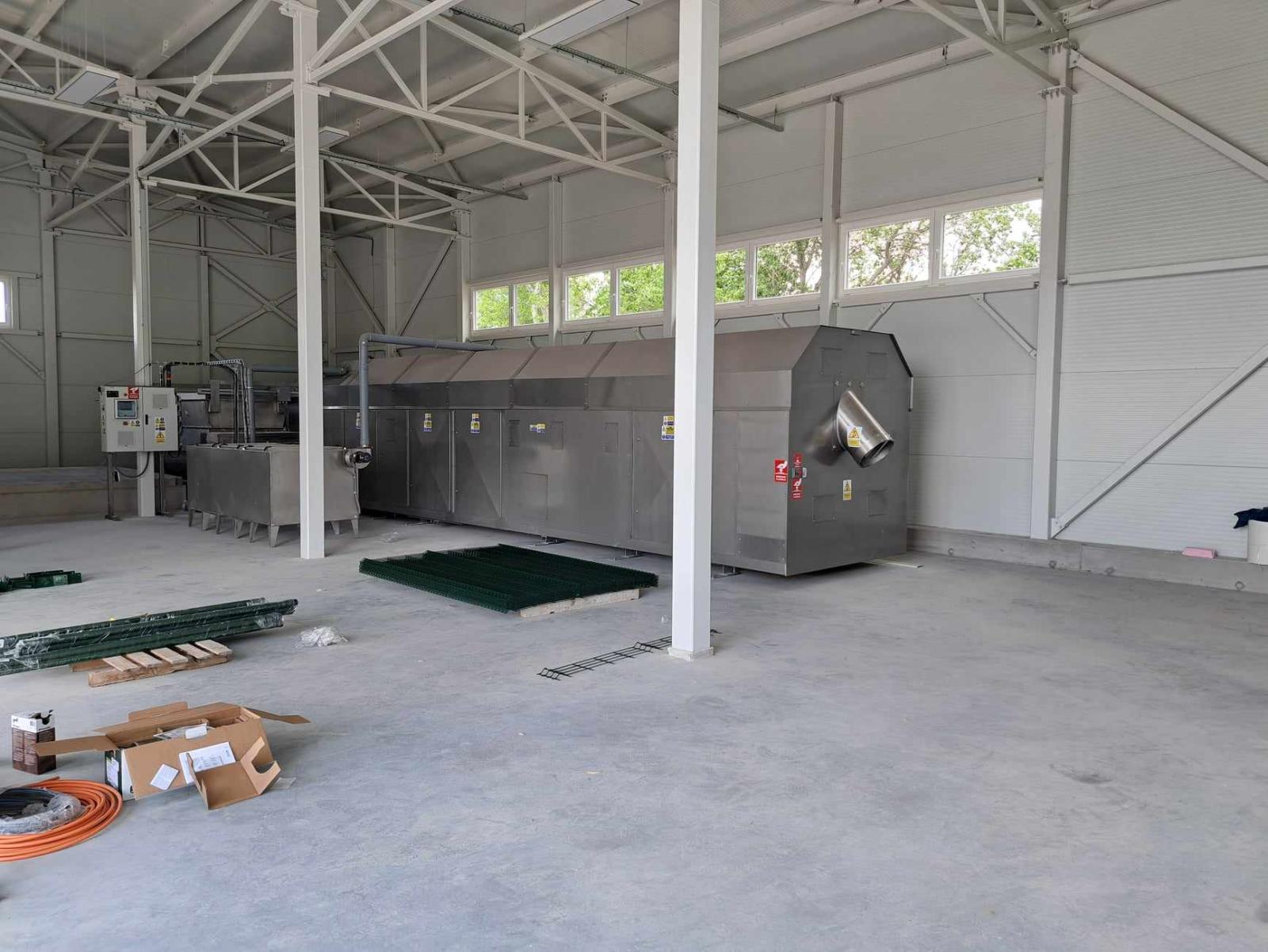Mesto Kremnica finišuje s projektom kompostárne